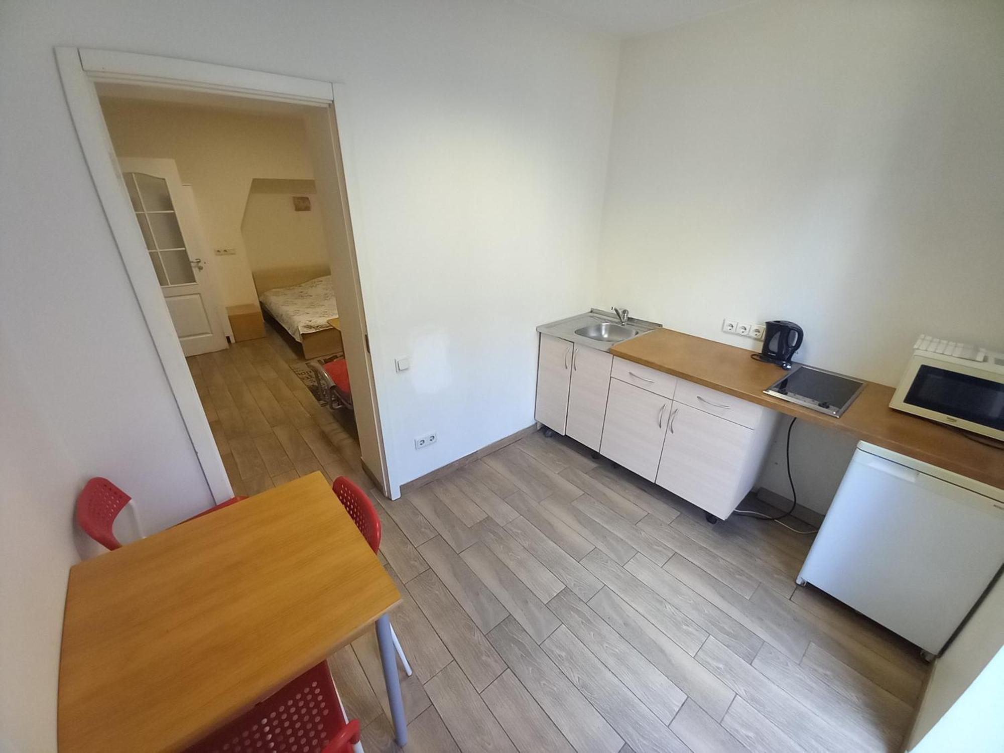 Kaunas Apartments Kültér fotó