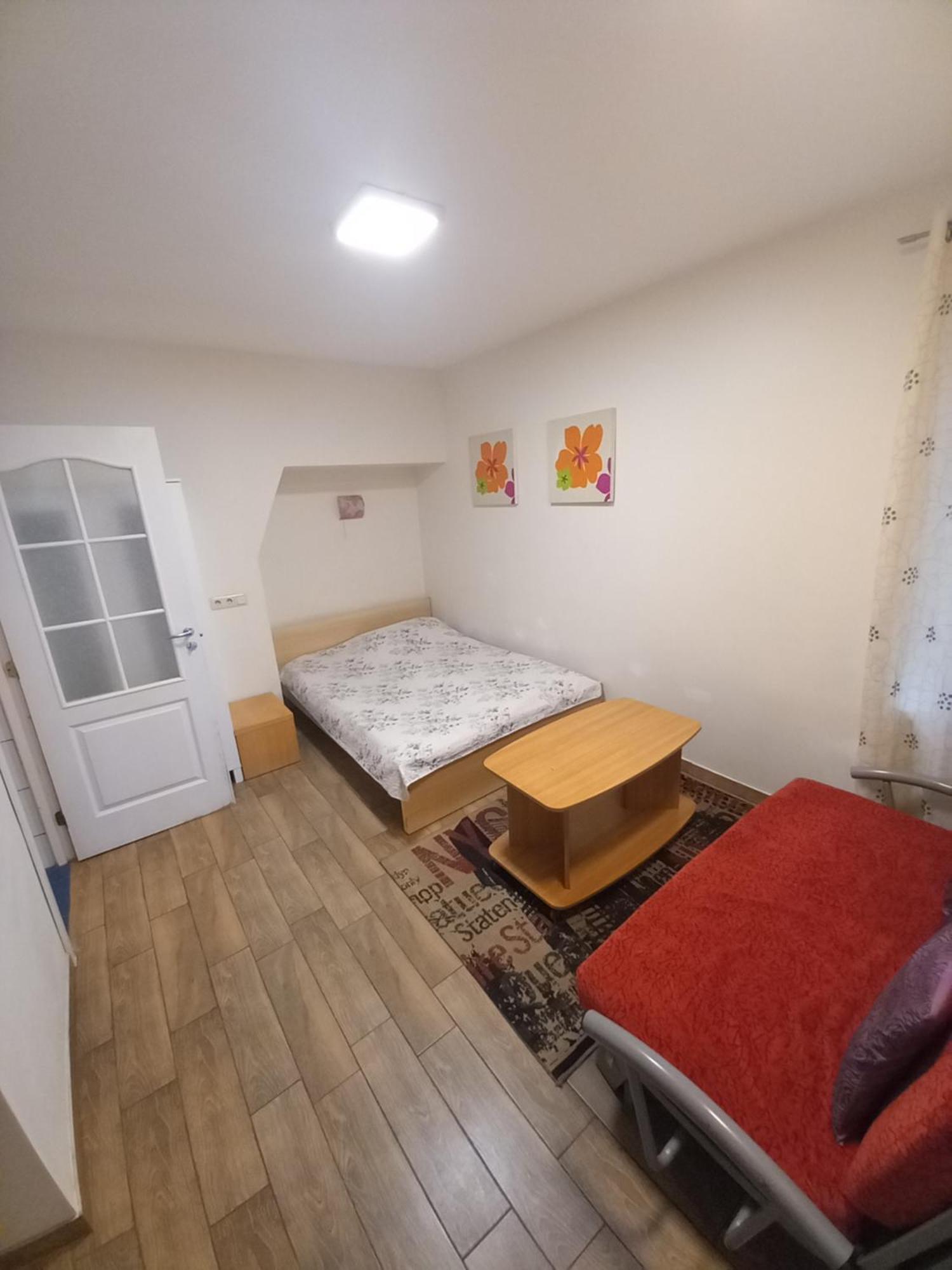 Kaunas Apartments Kültér fotó