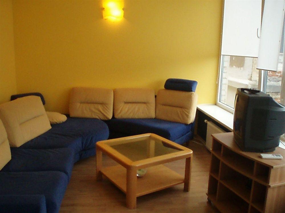 Kaunas Apartments Kültér fotó